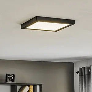 LED paneli