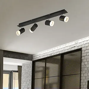 Spot lampe