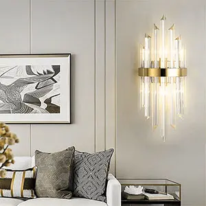 Zidne lampe