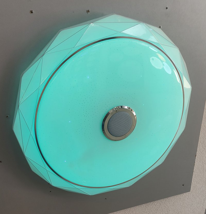 LED Plafonjera M205502 2x24W