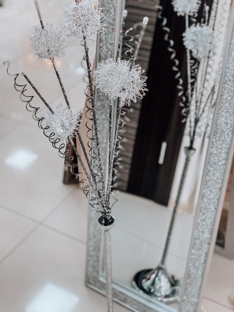 Podna lampa AGLIANO 92897