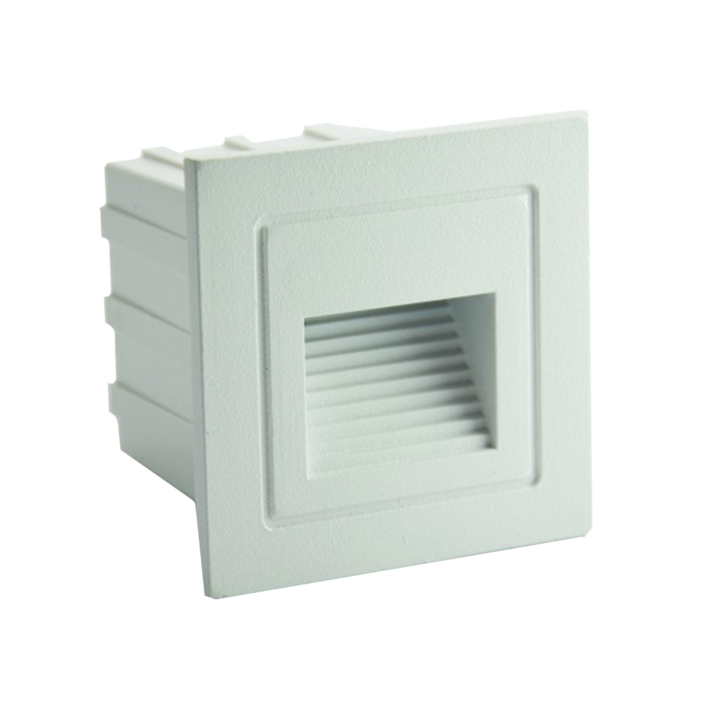 LED baštenska ugradna lampa M953041 bela