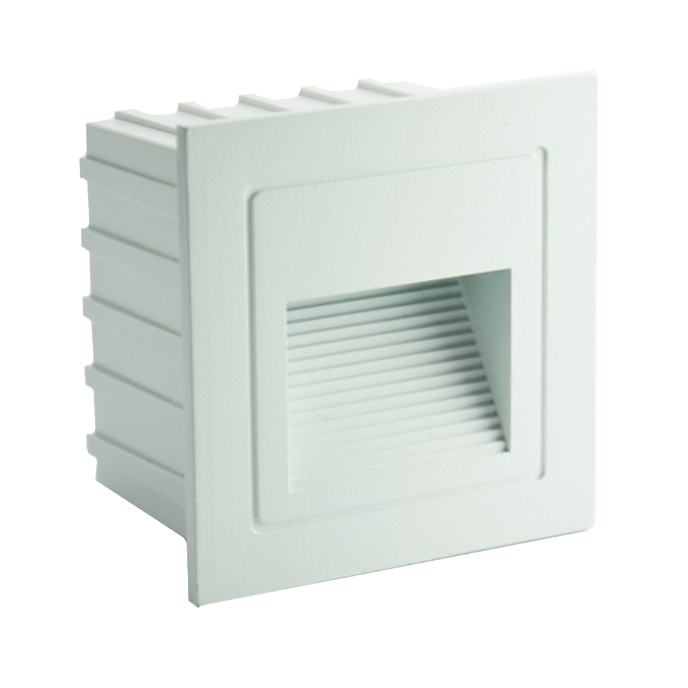 LED baštenska ugradna lampa M953042 bela