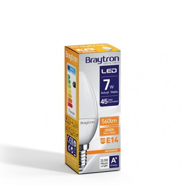 LED Sijalica BA09-00710