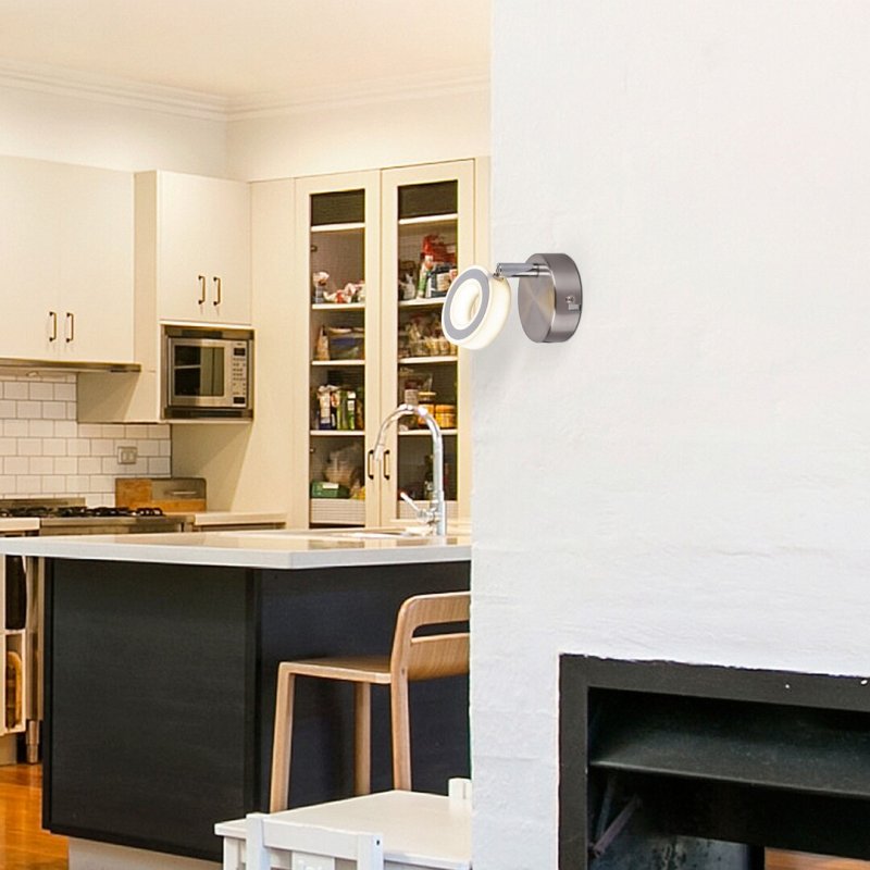 LED Spot lampa ZORA 5939