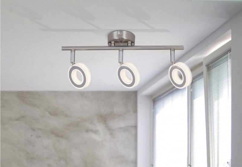 LED Spot lampa ZORA 5941