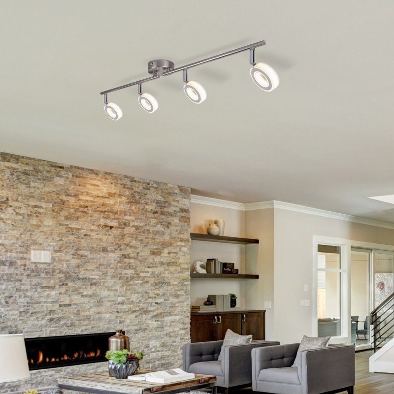 LED Spot lampa ZORA 5942