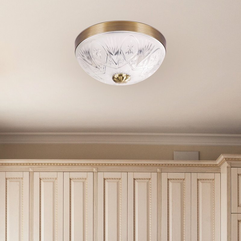 Plafonjera ANNABELLA 8638