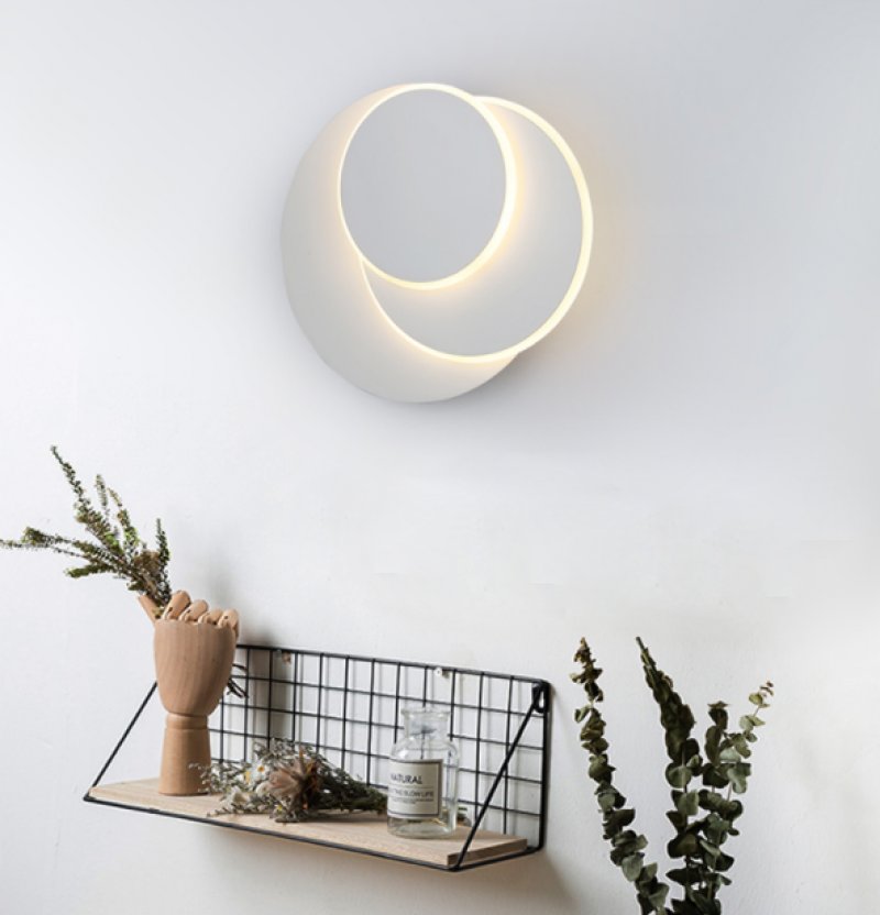 LED zidna lampa MNK-WL19003