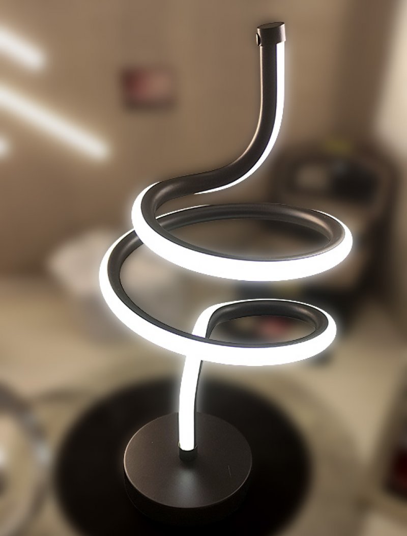 LED stona lampa JMPD506