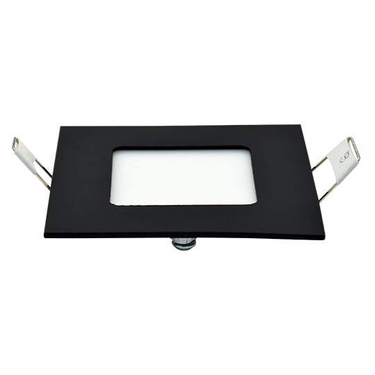 LED Panel ugradni M3UK-BK