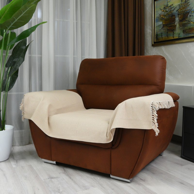 Fleker BOHO BEIGE 70x150