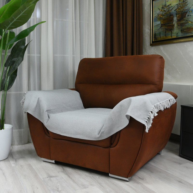 Fleker BOHO GREY 70x250