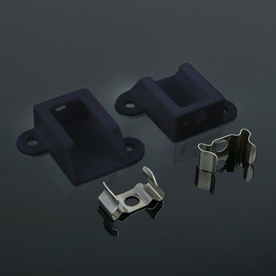 Aluminijumski profil za LED trake M506-C