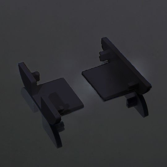 Aluminijumski profil za LED trake MA620-C