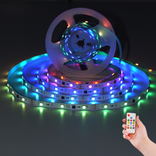 LED traka MLP-5050-30