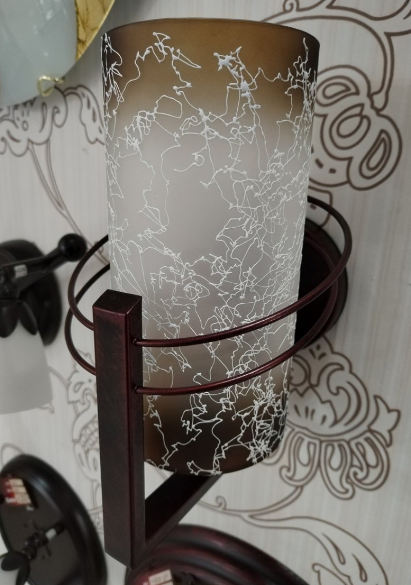 Zidna lampa F7507-1Z