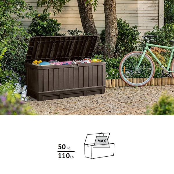 Kutija za odlaganje KENTWOOD CU249462