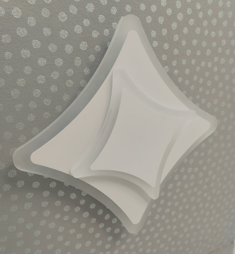 LED zidna lampa L2004