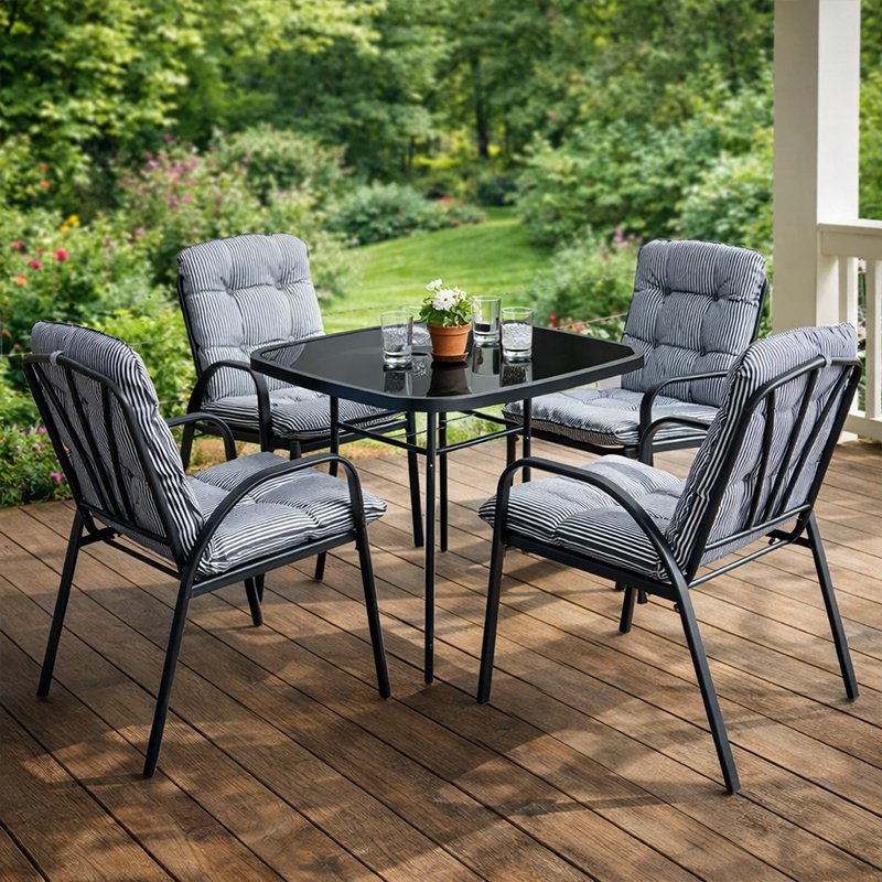 Baštenski set Veneto