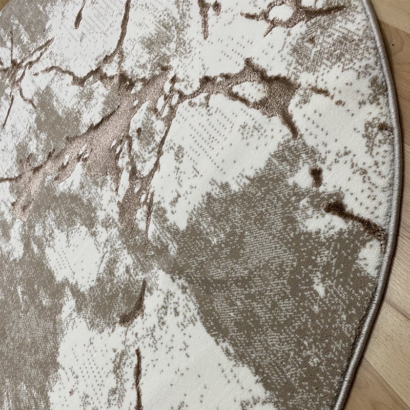 Okrugli tepih BRIGHT 30703-065