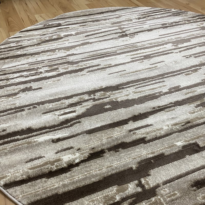 Okrugli tepih BRIGHT E0191-770