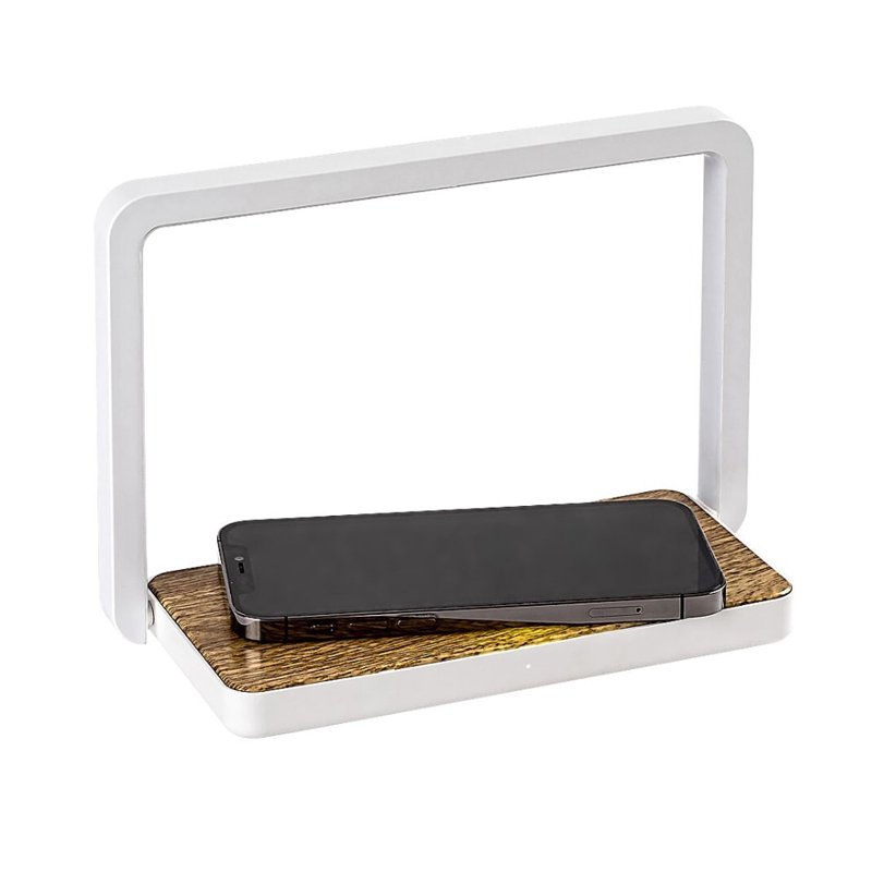 LED stona lampa BULDUS 76005