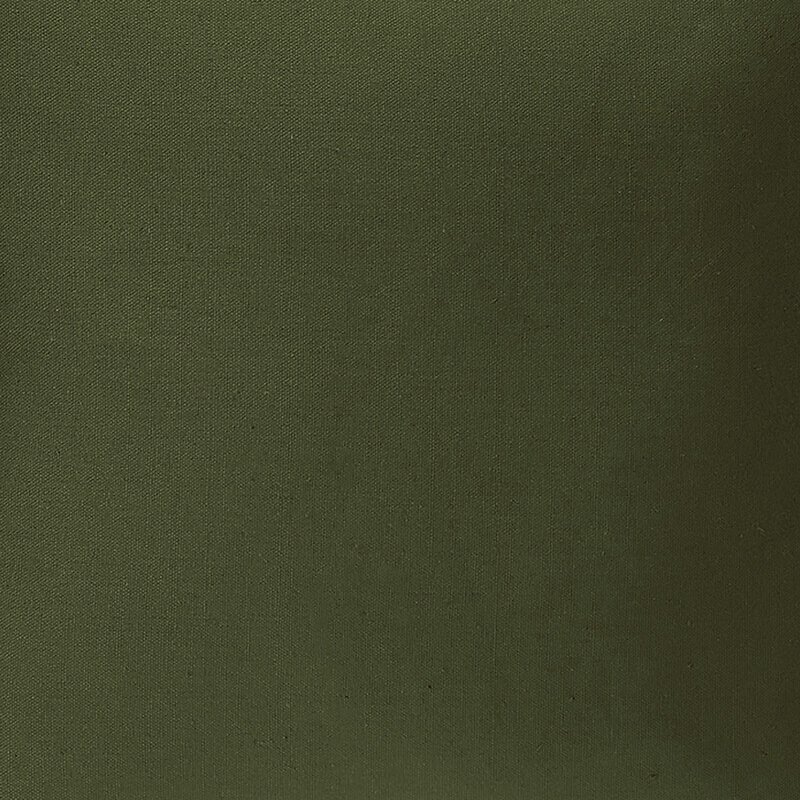 Jastuk 103850K2 38x38 zelena