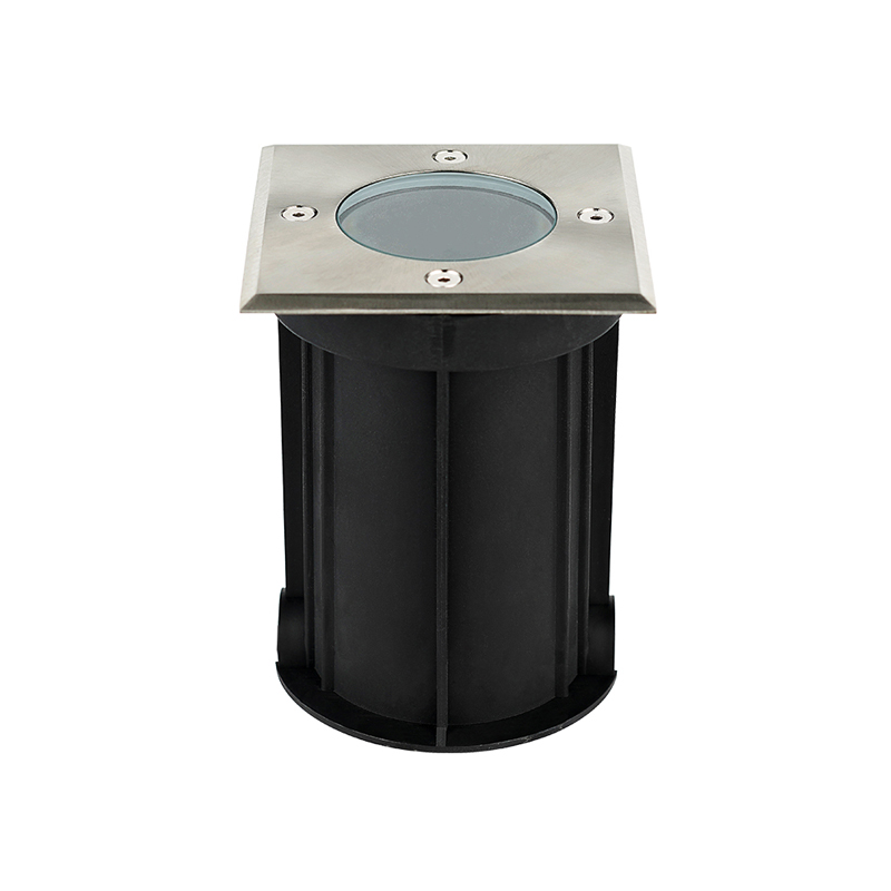 Baštenska ugradna lampa INDUS BT27-00111