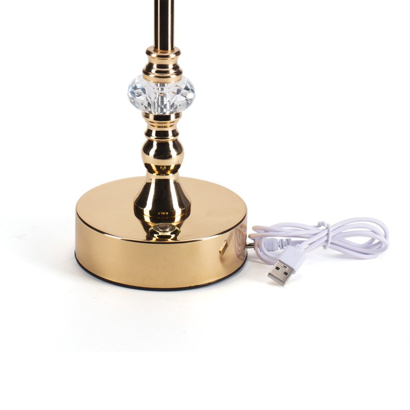 LED stona lampa D-360