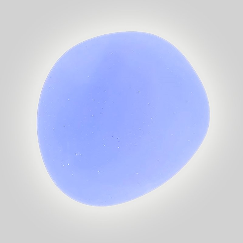 LED plafonjera L2083 RGB kamen