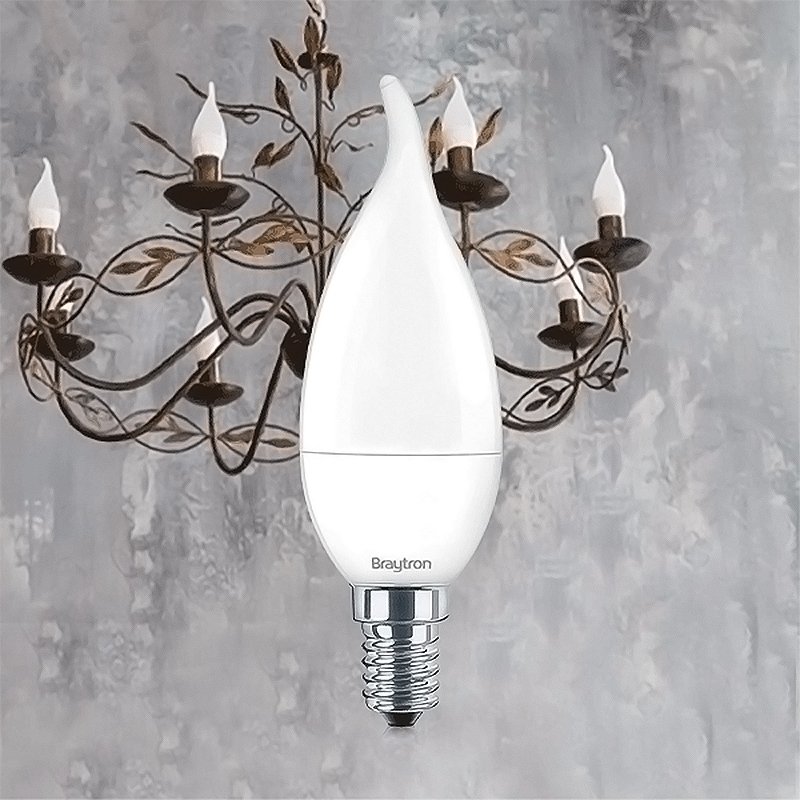 LED sijalica BA07-00513 5W