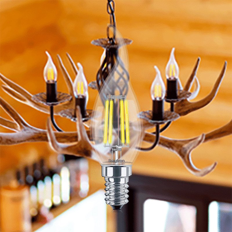 LED sijalica BA35-00613 6W