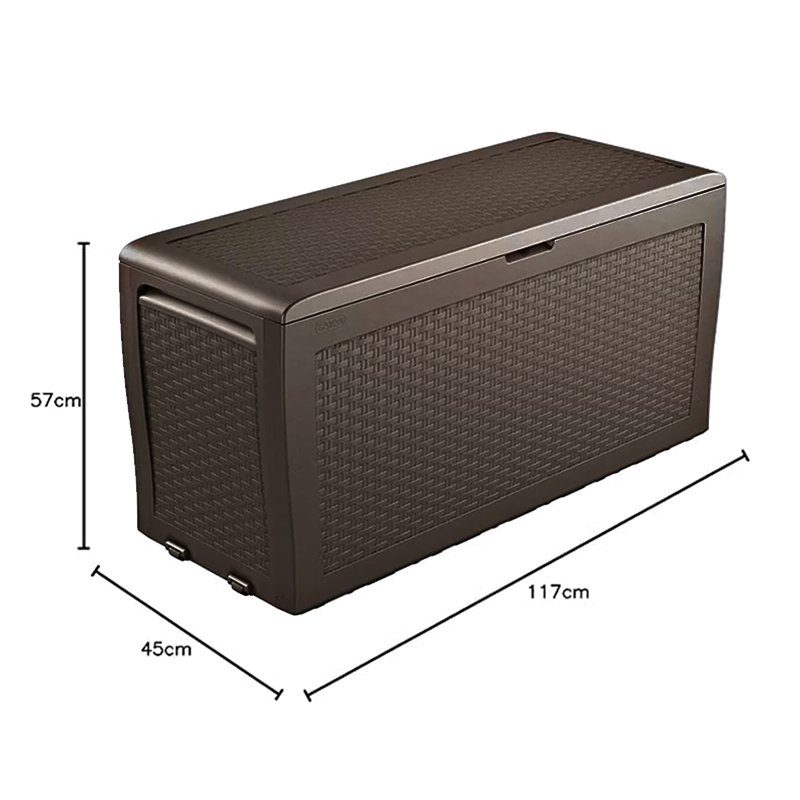 Kutija za odlaganje SAMOA CU246962