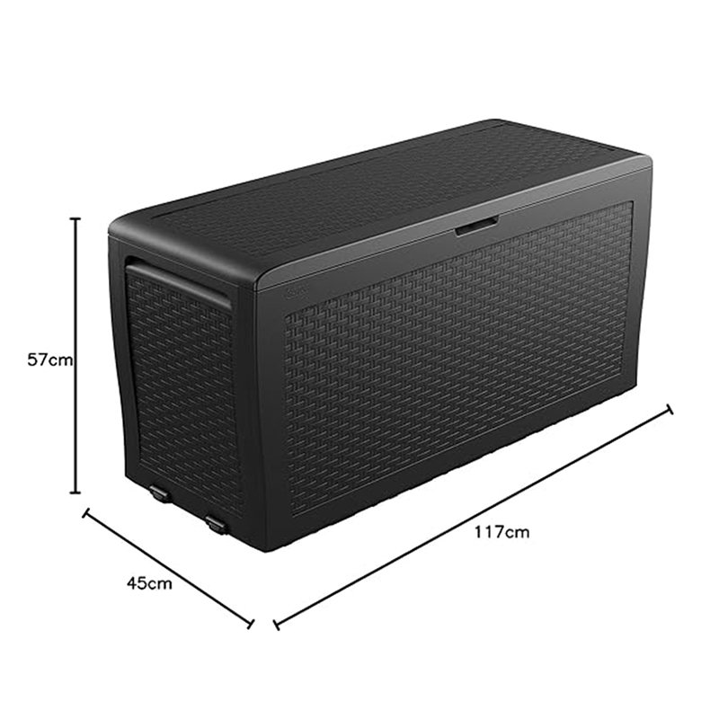 Kutija za odlaganje SAMOA CU246963