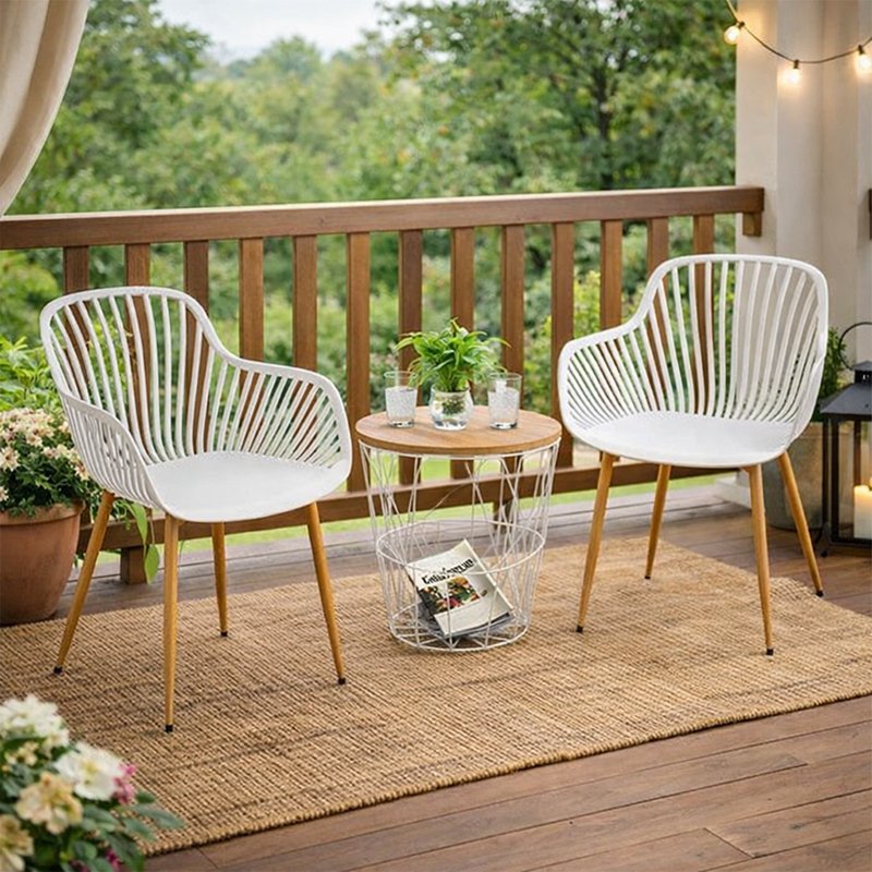 Baštenski set EKI 130852