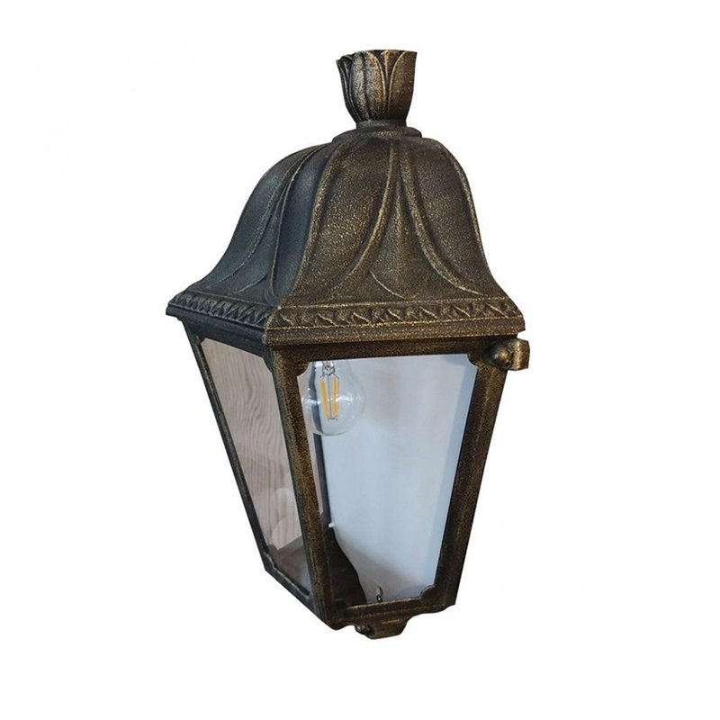 Baštenski zidni fenjer IESSE BZ M22