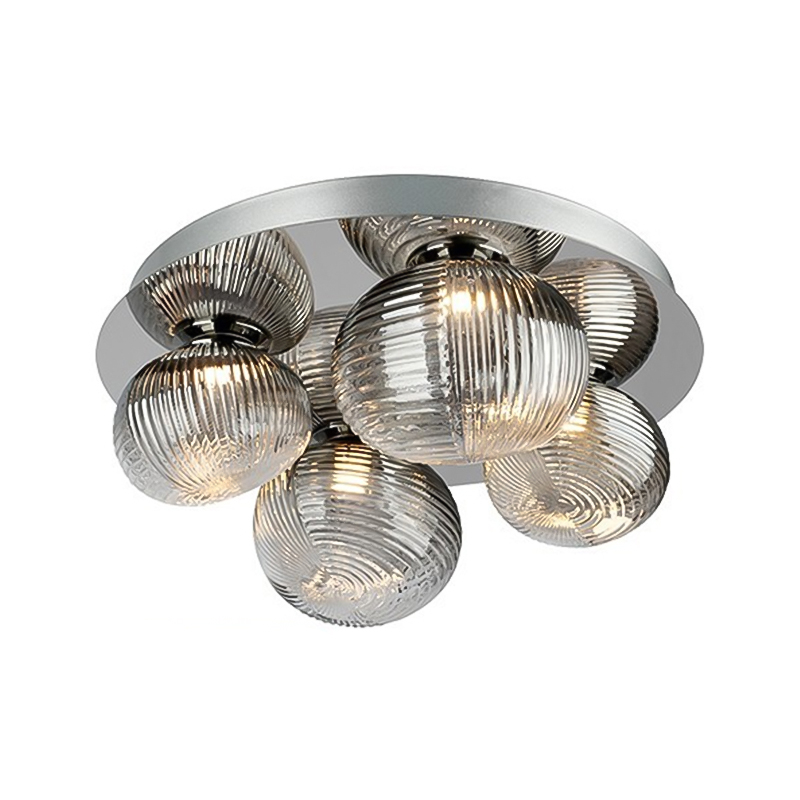 LED plafonjera PRISMA MAC9401-4