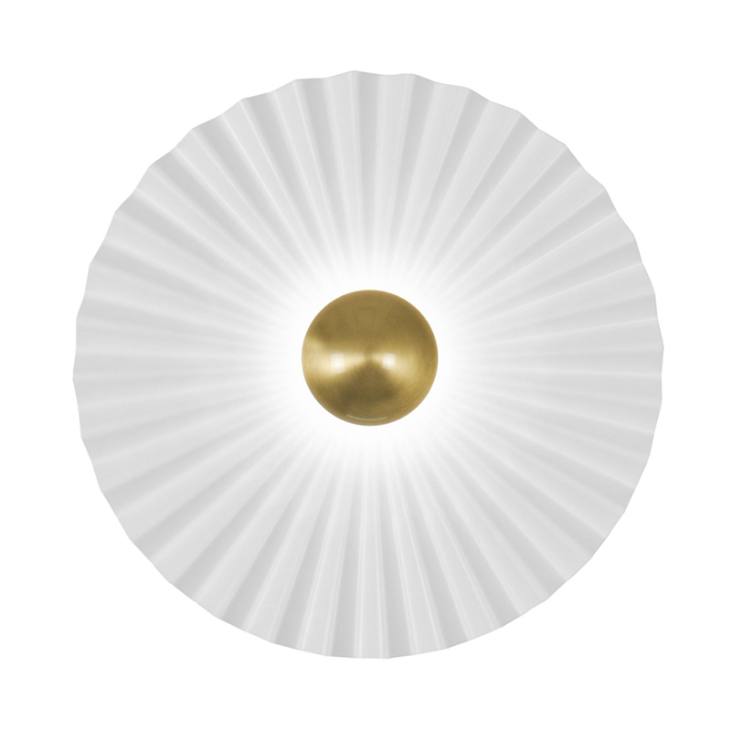 LED zidna lampa M11114-250-WGD