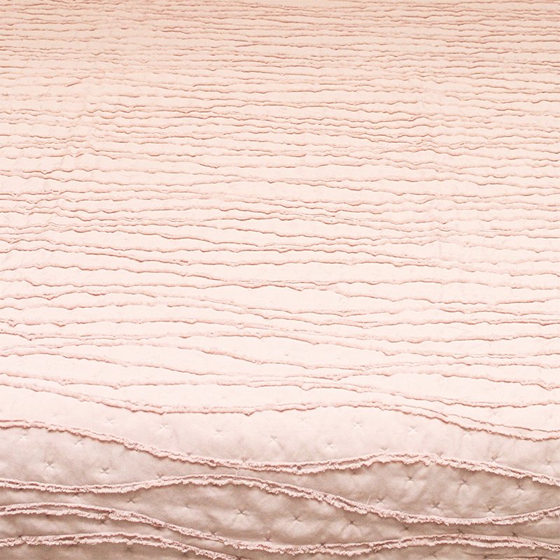 Prekrivač MYSTIC 160x220 pink