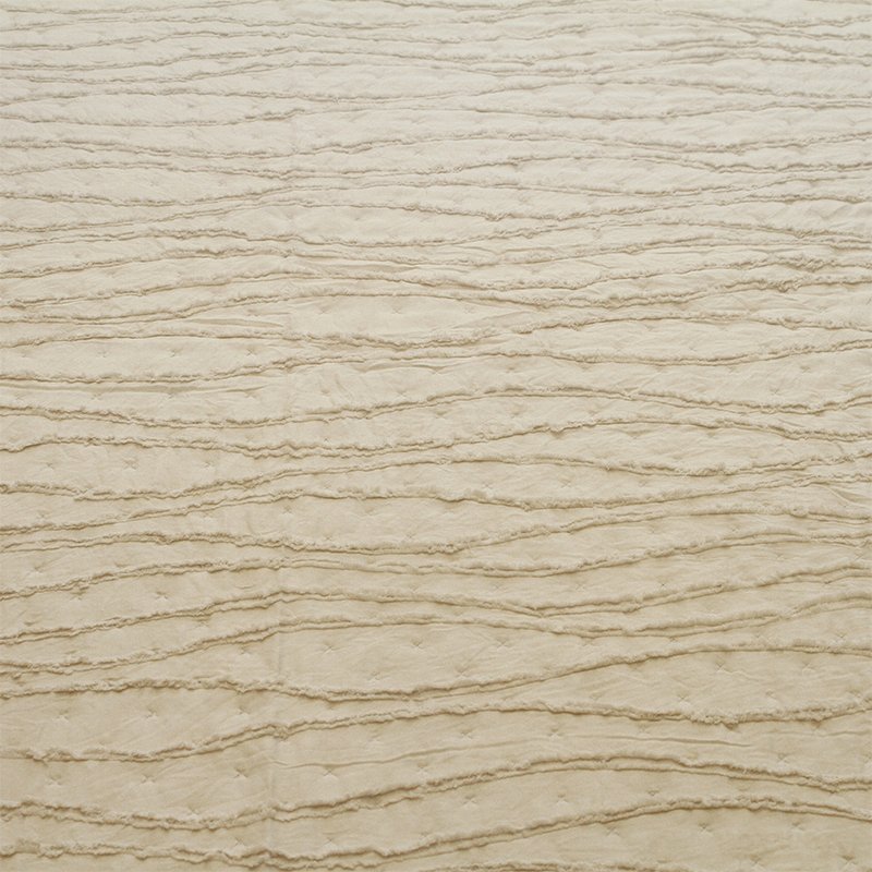 Prekrivač MYSTIC 200x220 krem