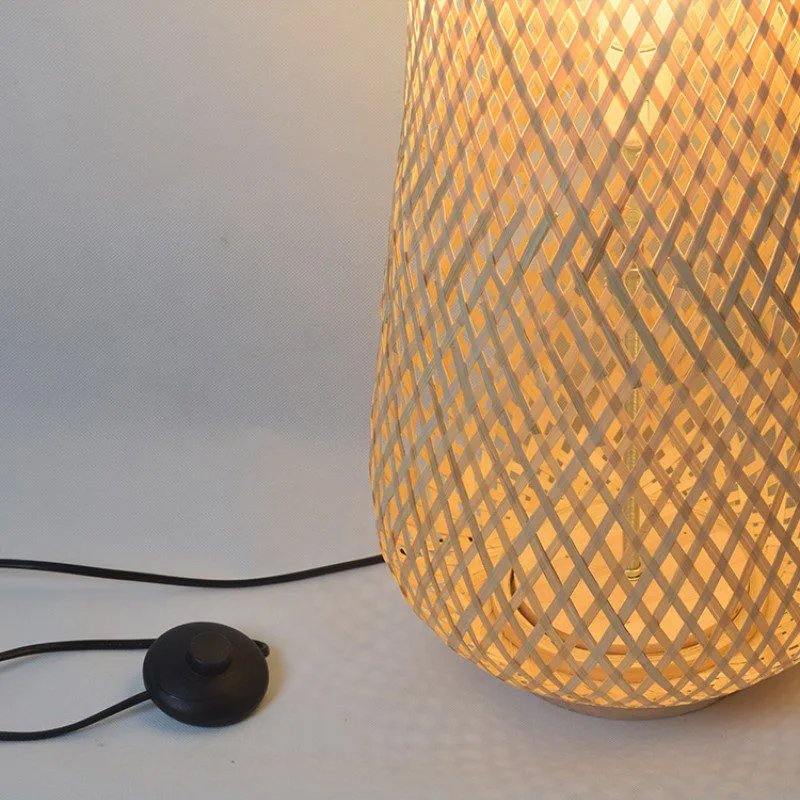 Podna lampa F7851-1F NT