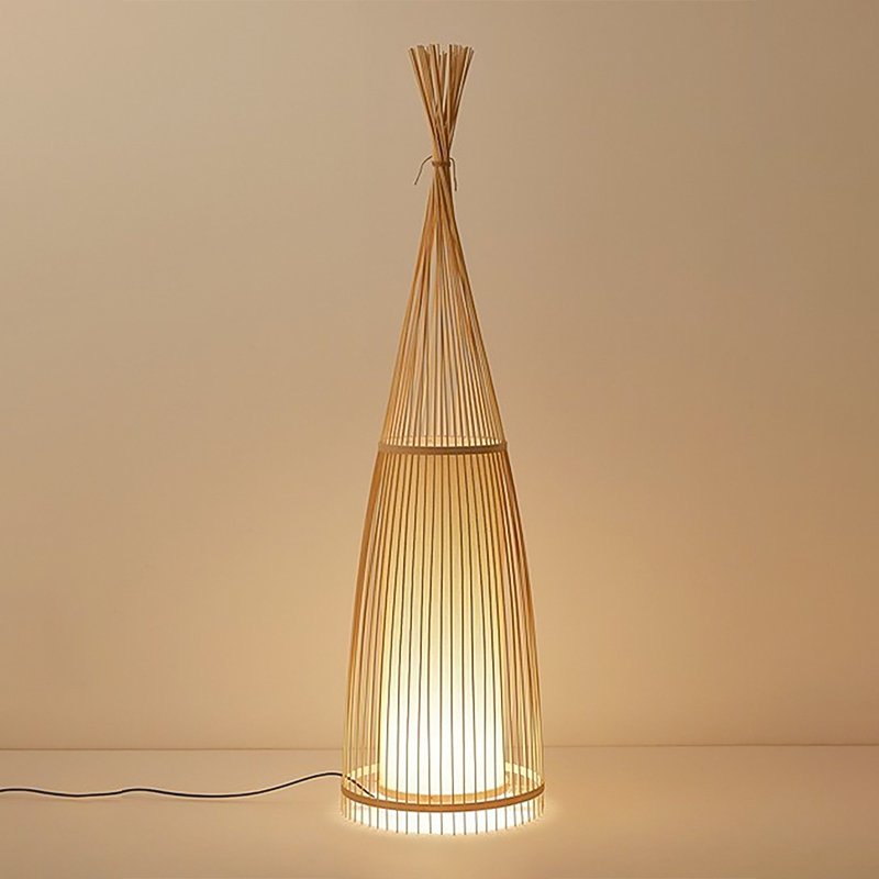 Podna lampa F7855-1FL NT