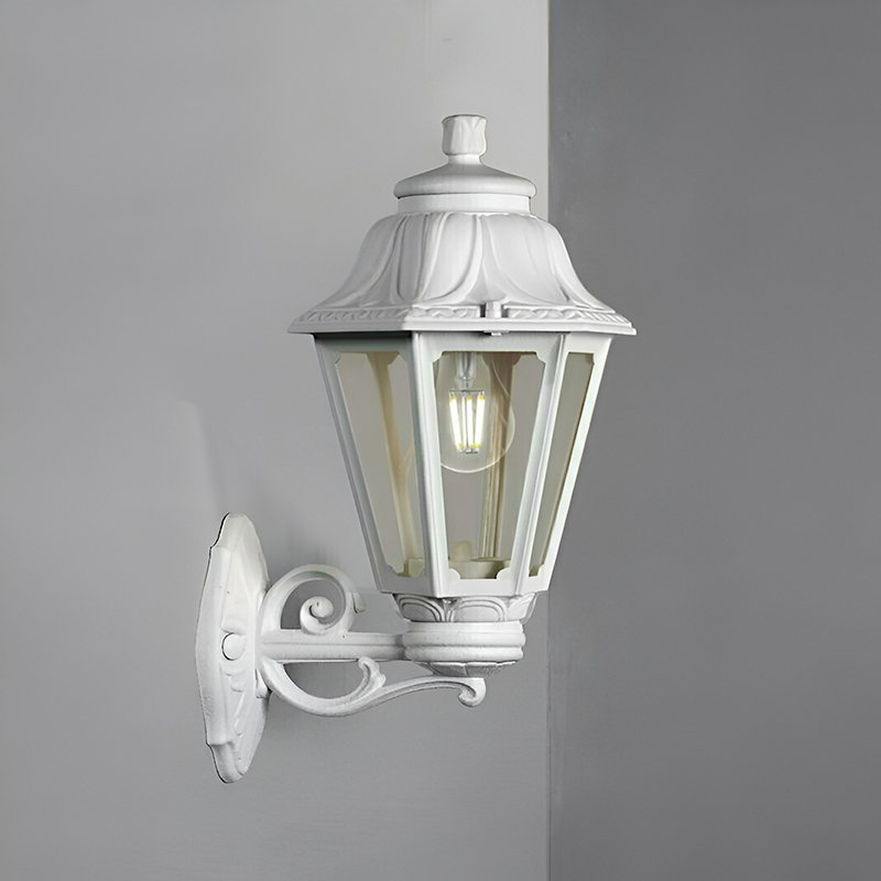 Baštenski zidni fenjer BISSO-ANNA 900197