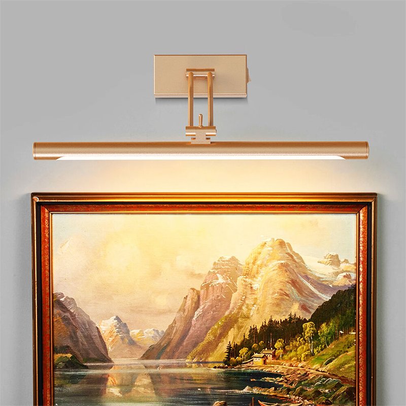 LED lampa za slike SARA BN12-00886 CCT GLD