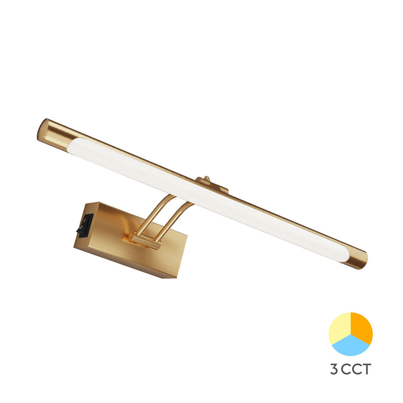 LED lampa za slike SARA BN12-00886 CCT GLD