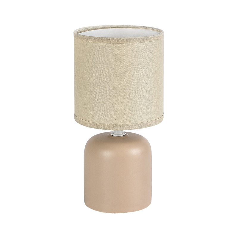 Stona lampa DAPHNI bež 74053