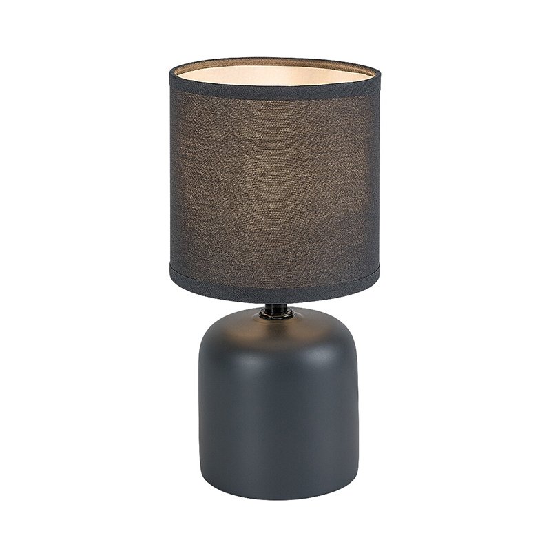 Stona lampa DAPHNI plava 74056