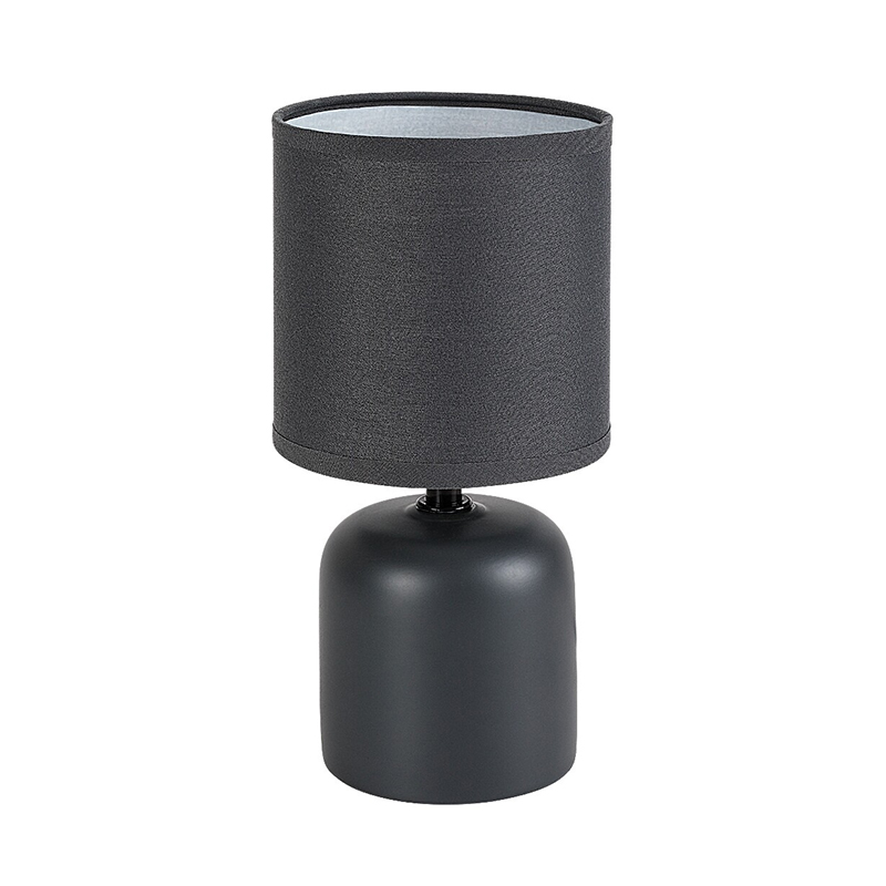 Stona lampa DAPHNI plava 74056