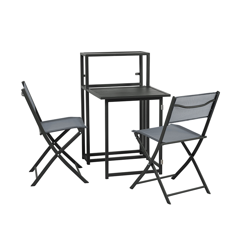 Sklopivi baštenski set BALKIT